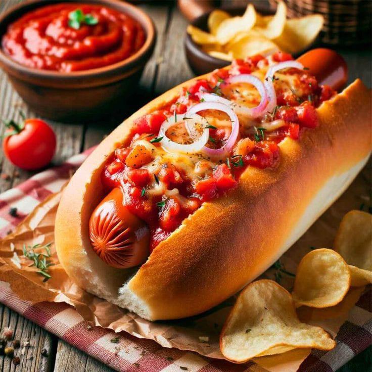 DOG CALABRESA