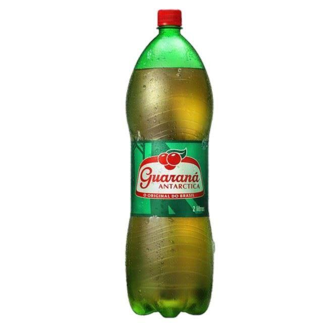 ANTARCTICA DESCARTÁVEL 2L