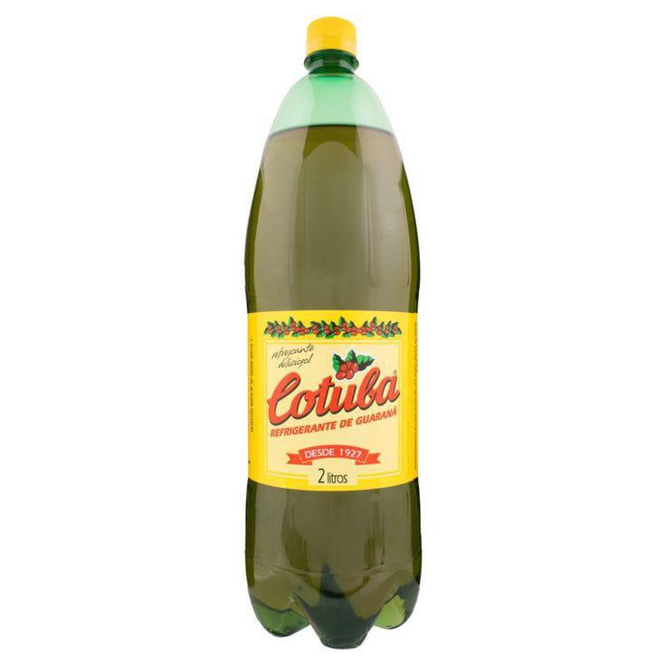COTUBA 2LT