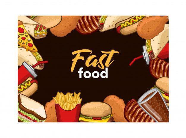Pedi Fast Food Delivery