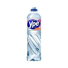 DETERGENTE YPE NEUTRO