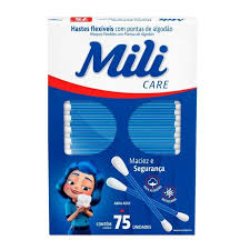 COTONETE MILI