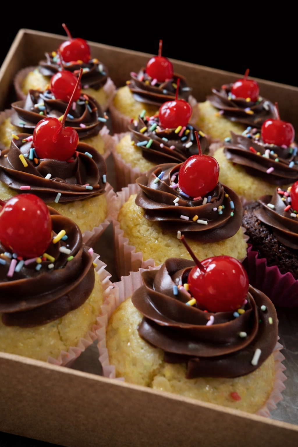 CUPCAKE