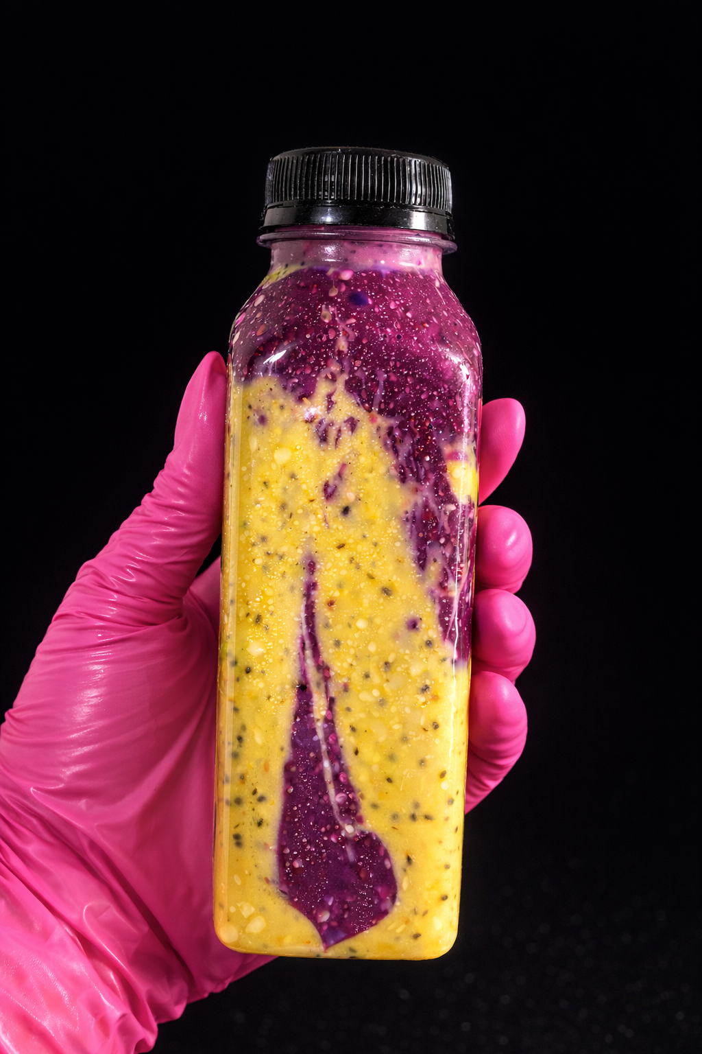 AÇAÍ MARACUJÁ