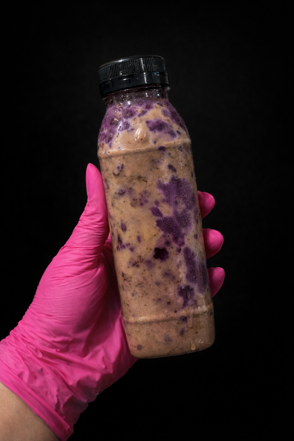 AÇAÍ OVOMALTINE