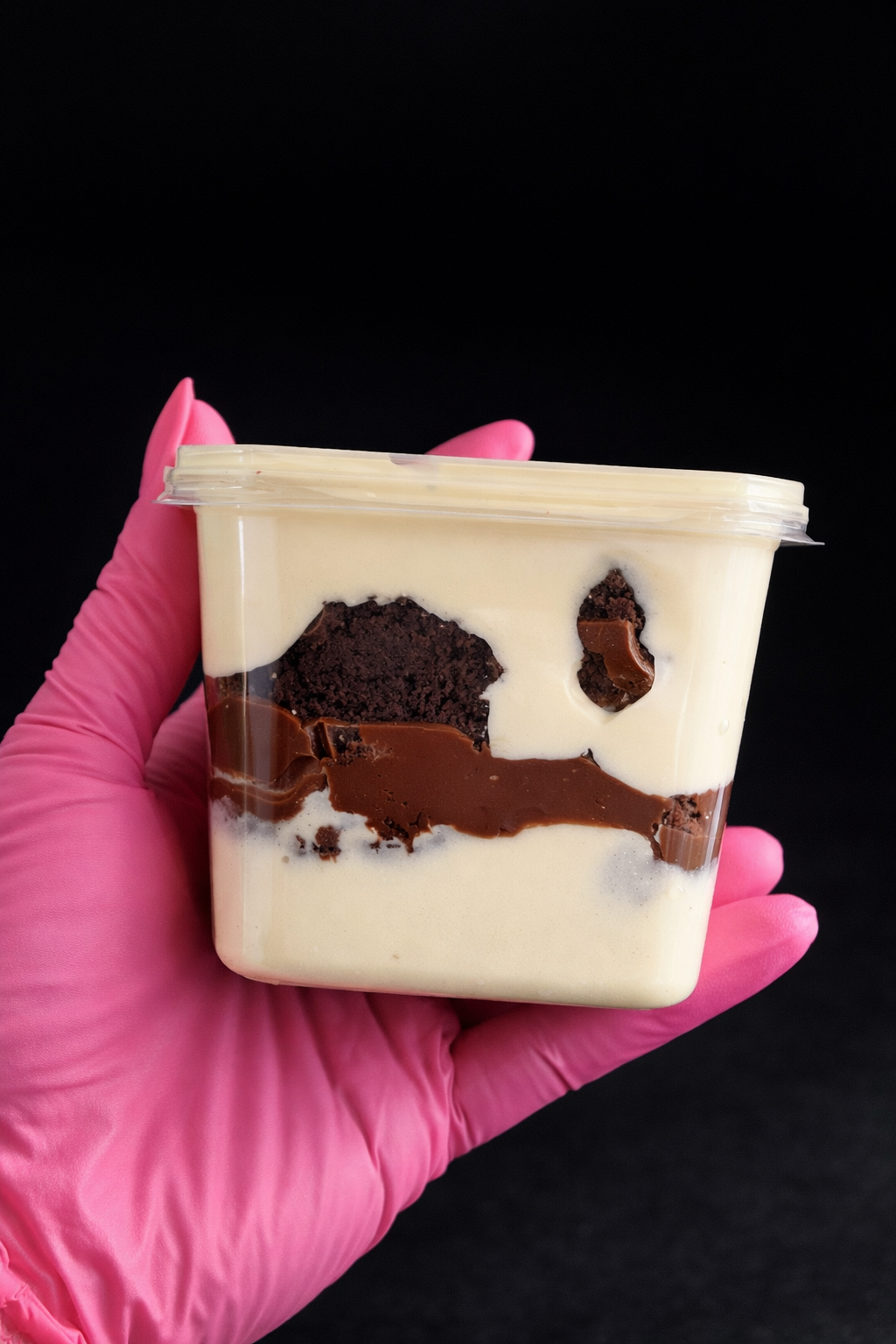 AFOGADINHO BROWNIE
