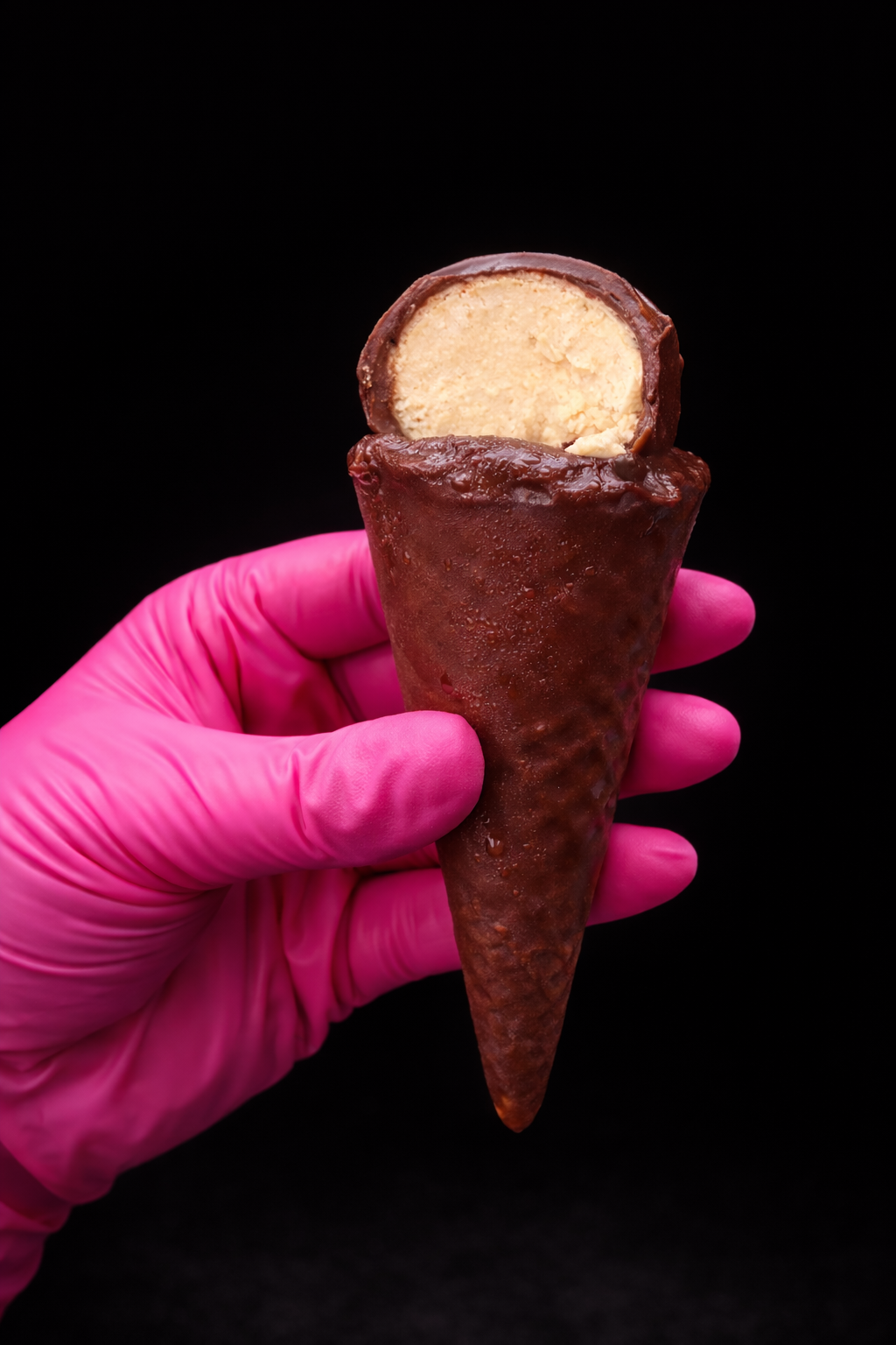 CONE TRUFADO SONHO DE VALSA