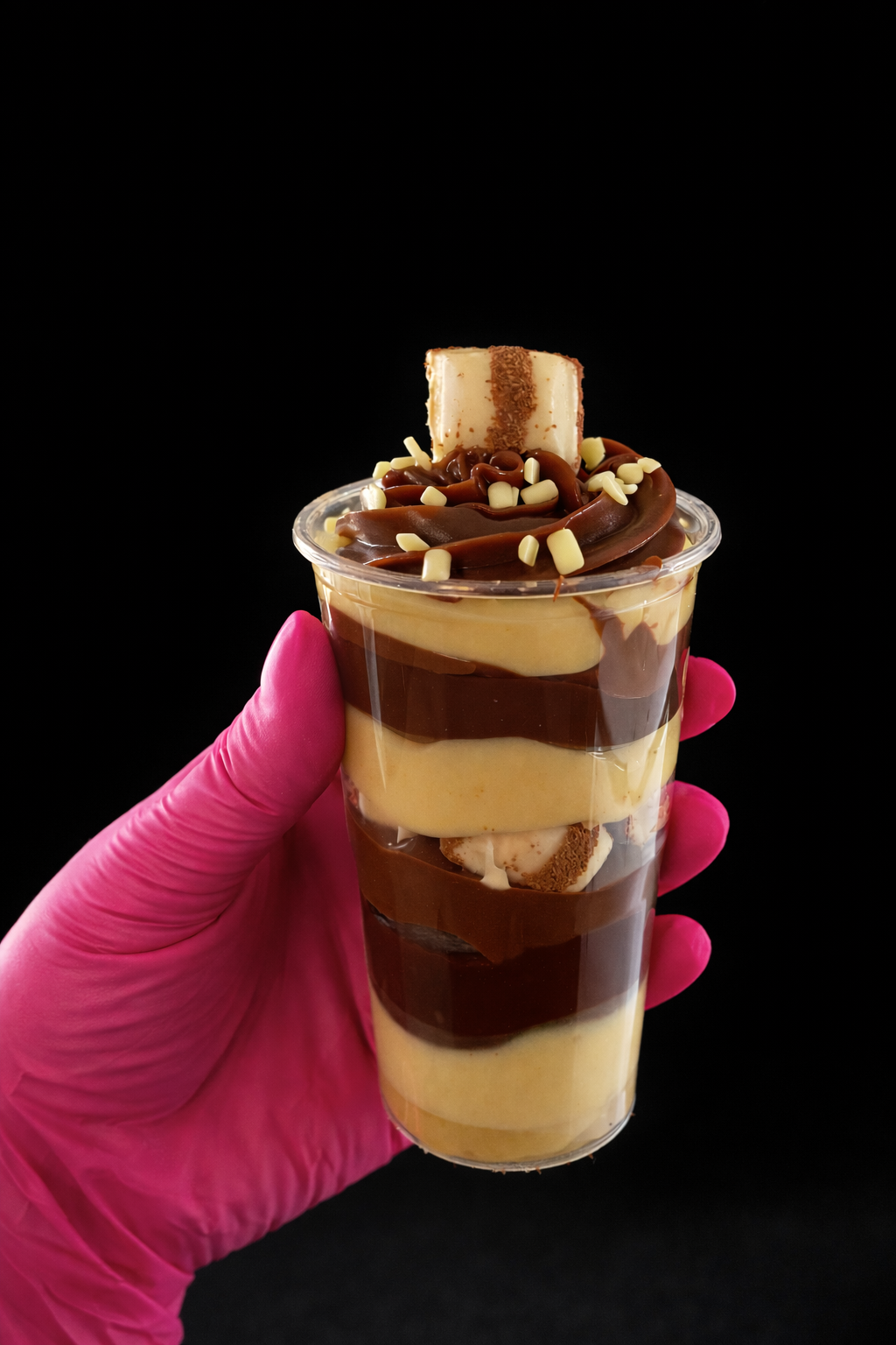 KINDER BUENO WHITE
