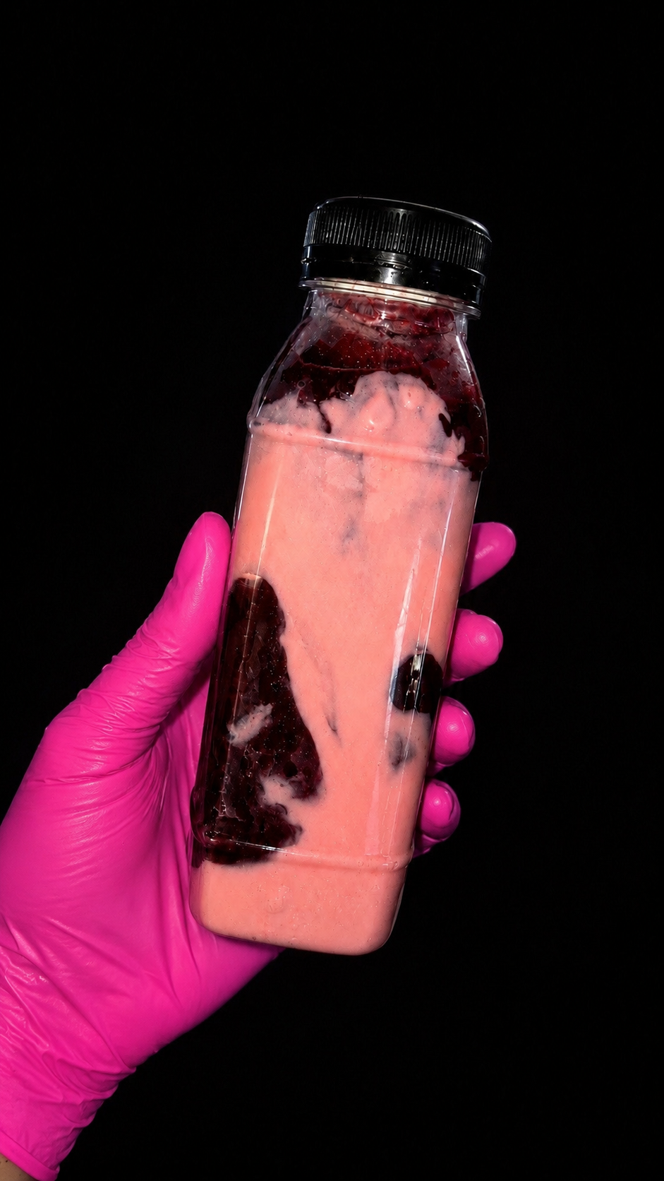 AÇAÍ MORANGO TRUFADO