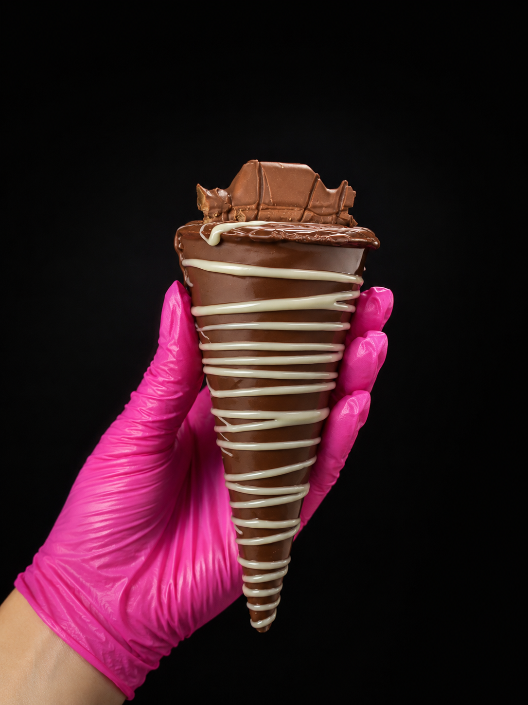CONE KINDER BUENO