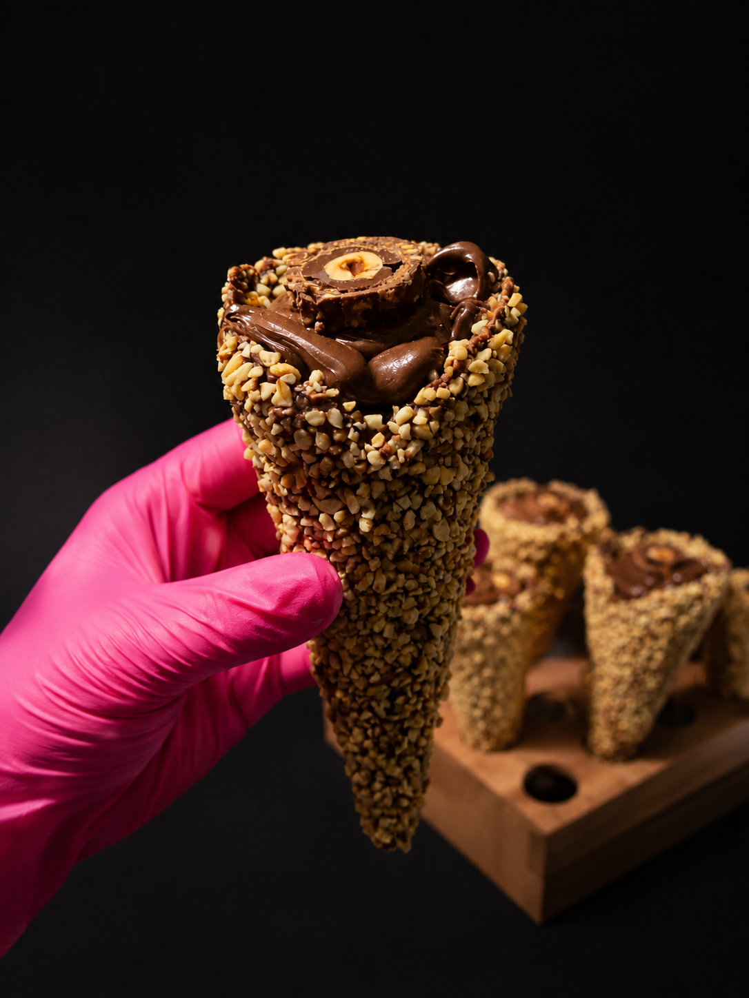 CASCÃO FERRERO